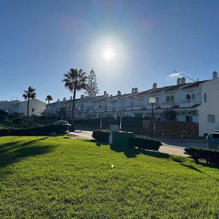 Aldea Beach, Manilva Castillo de Sabinillas Exterior foto