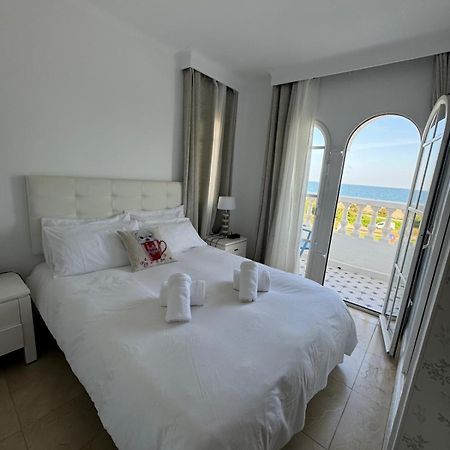 Aldea Beach, Manilva Castillo de Sabinillas Exterior foto
