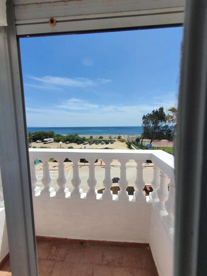 Aldea Beach, Manilva Castillo de Sabinillas Exterior foto