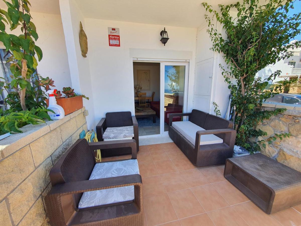 Aldea Beach, Manilva Castillo de Sabinillas Exterior foto