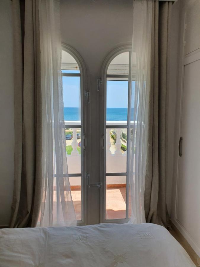 Aldea Beach, Manilva Castillo de Sabinillas Exterior foto